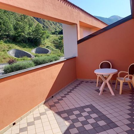 Hotel Ristorante Villa Terry Lauria Inferiore Quarto foto